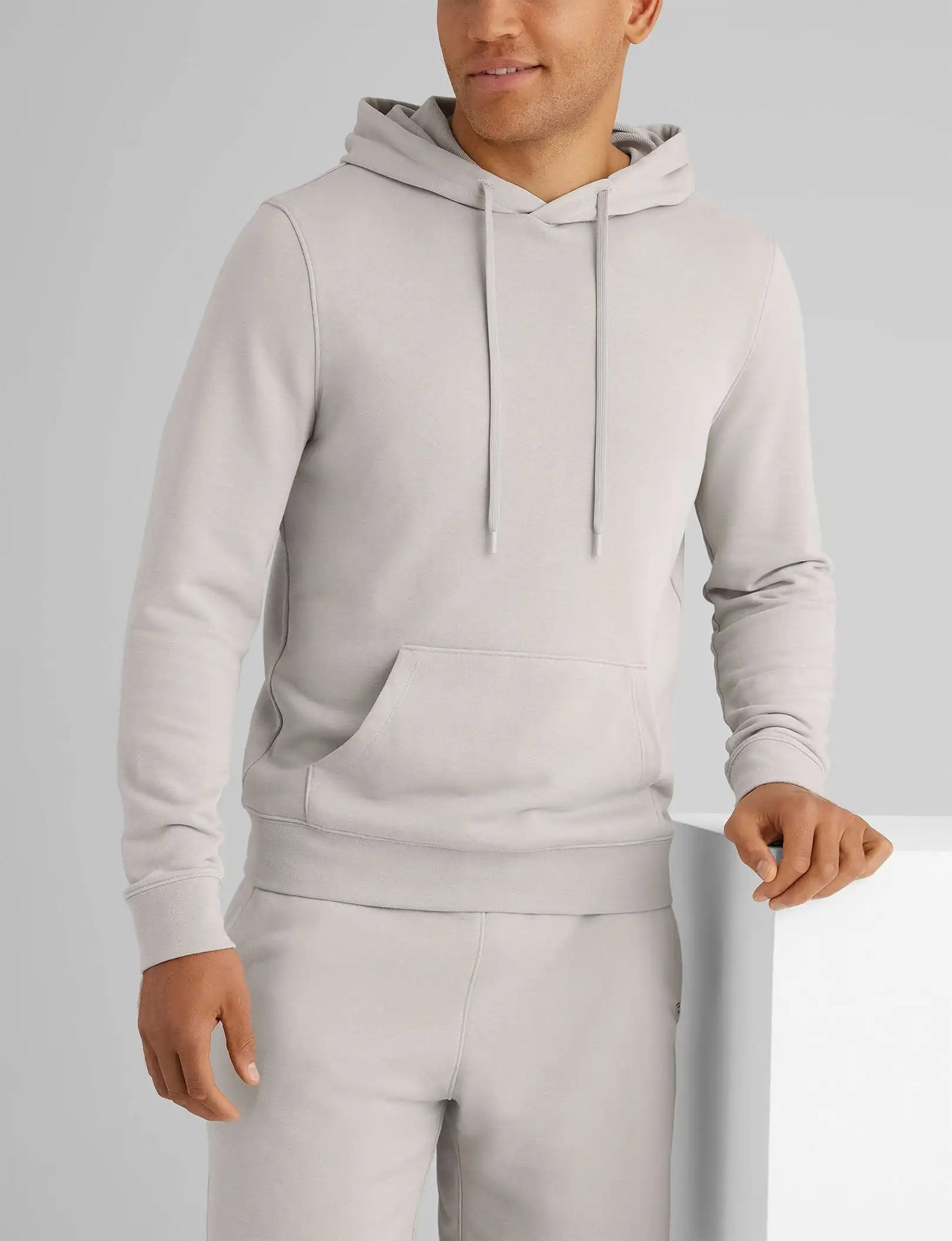 French Terry Hoodie