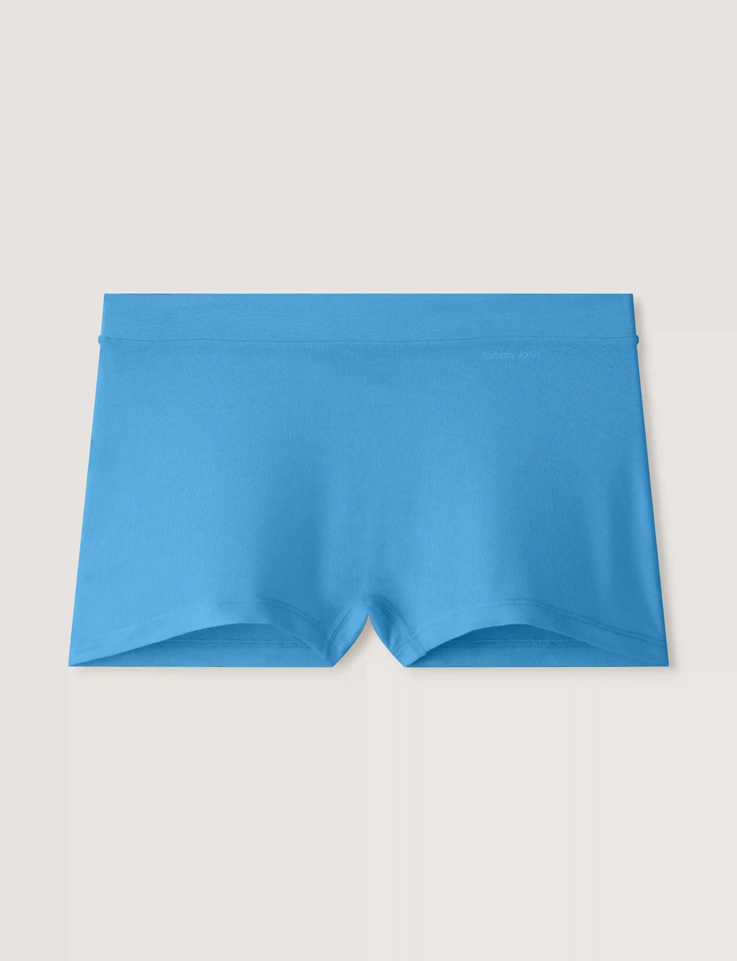 Women's Second Skin Boyshort