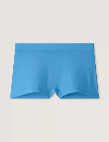 Women's Second Skin Boyshort