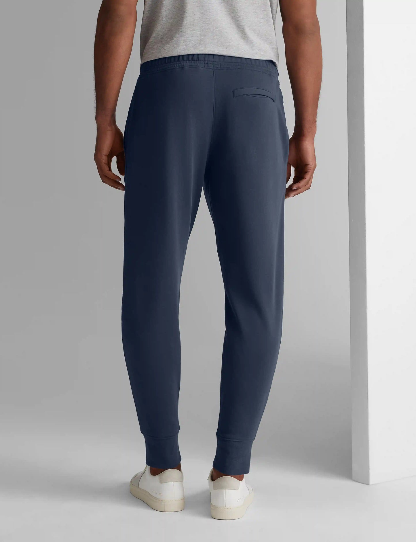 French Terry Jogger