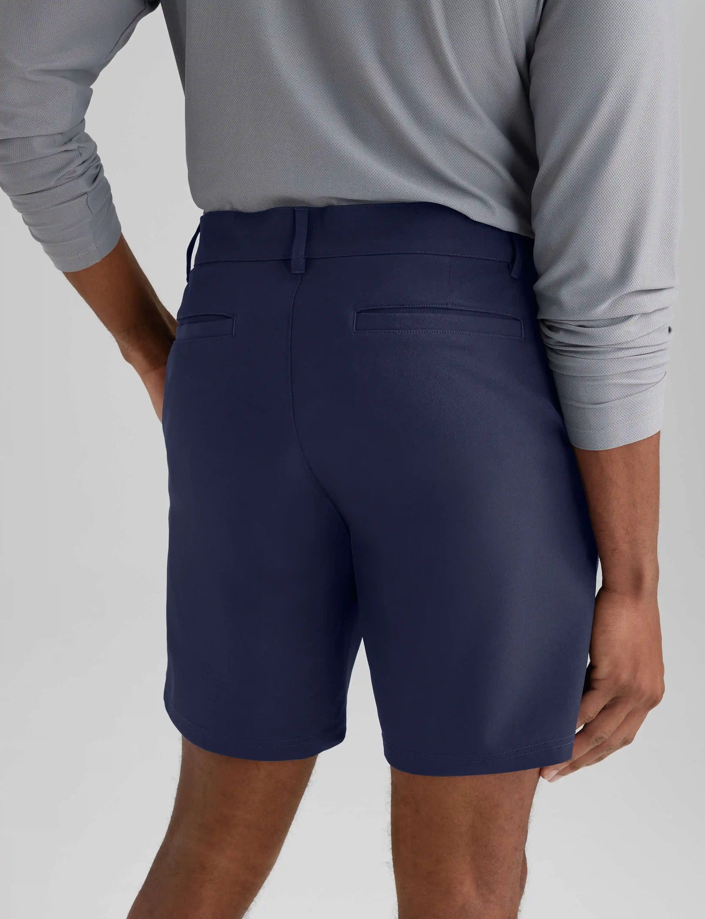 Commuter Short