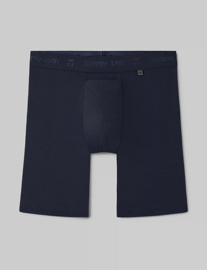 Air Boxer Brief 8"