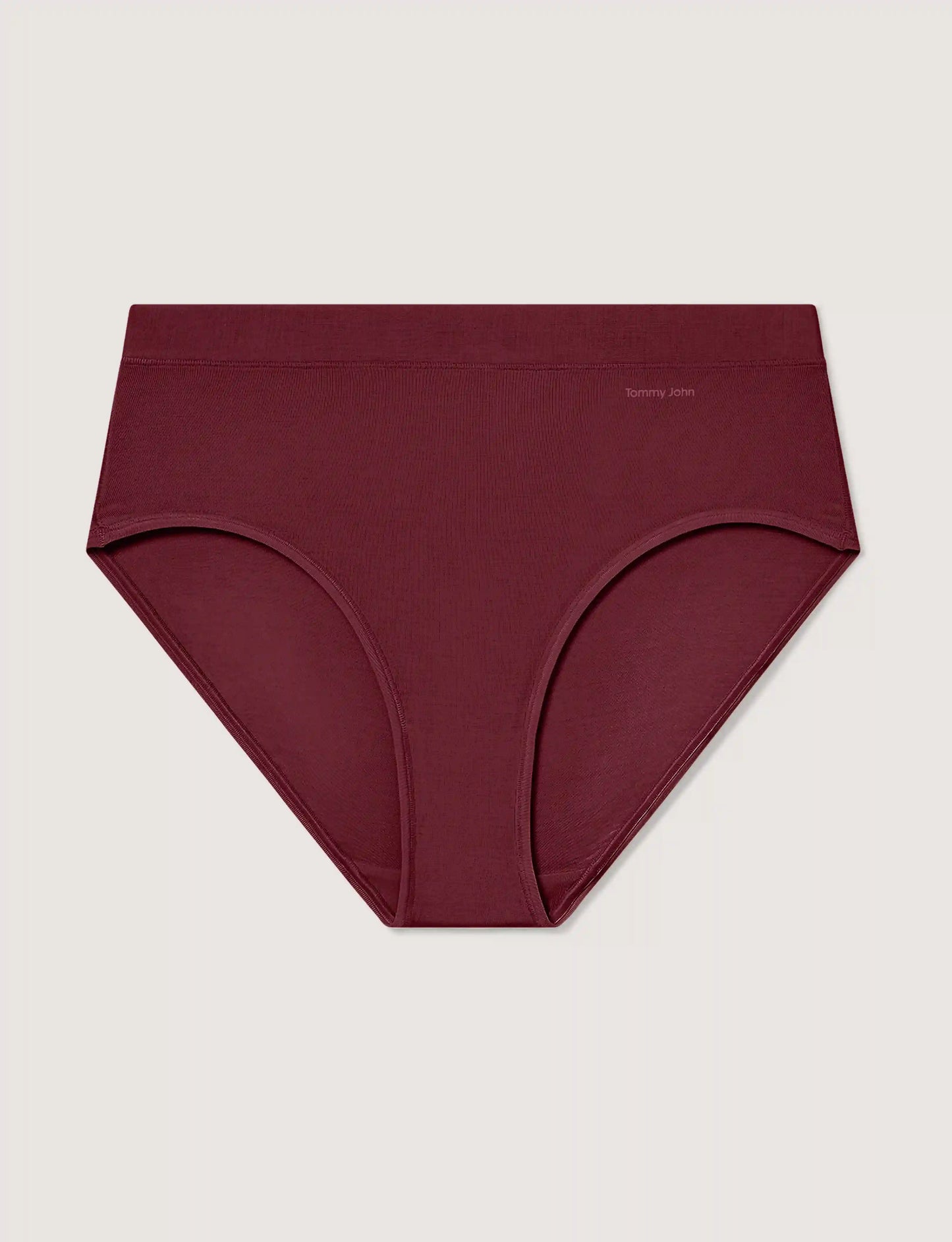 Women's Cool Cotton High Rise Brief