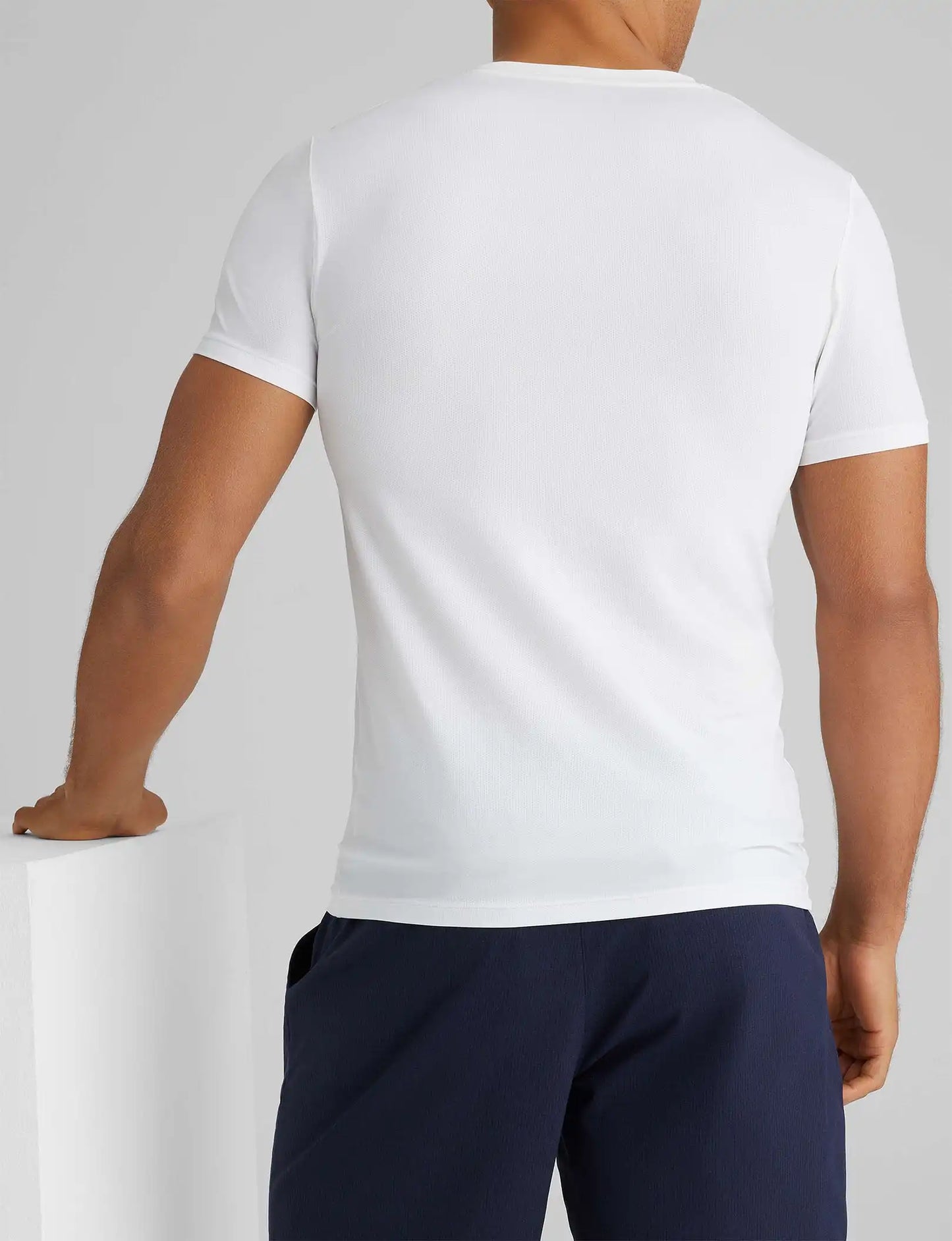 Air Crew Neck (3-Pack)