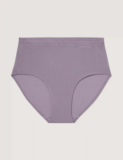 Women's Air High Rise Brief