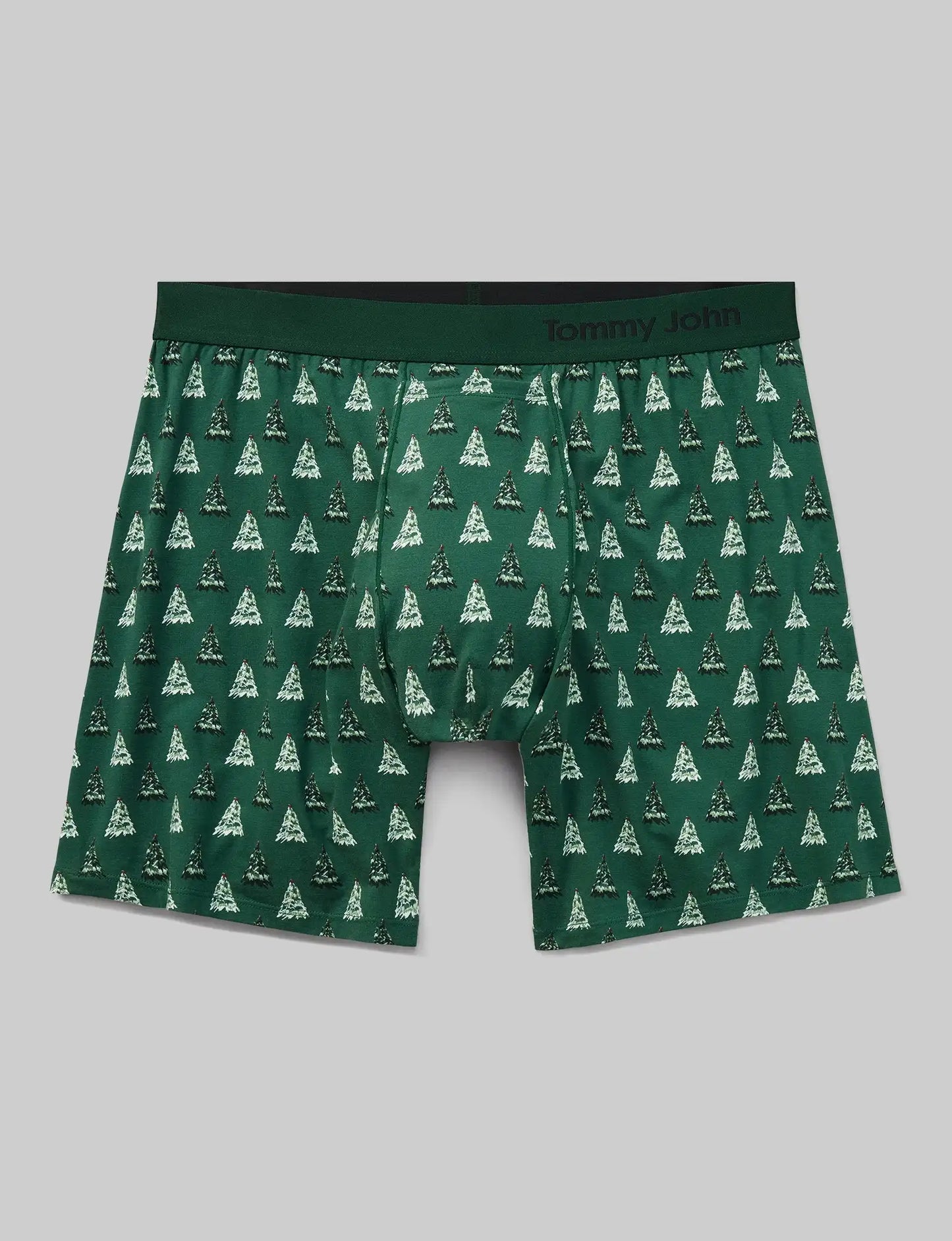 Cool Cotton Relaxed Fit Boxer 6"