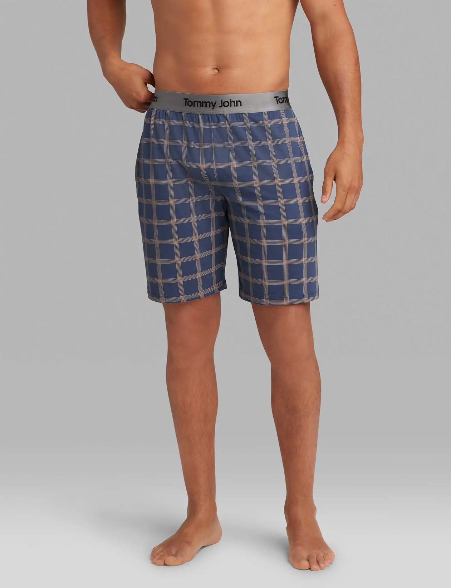 Second Skin Sleep Short