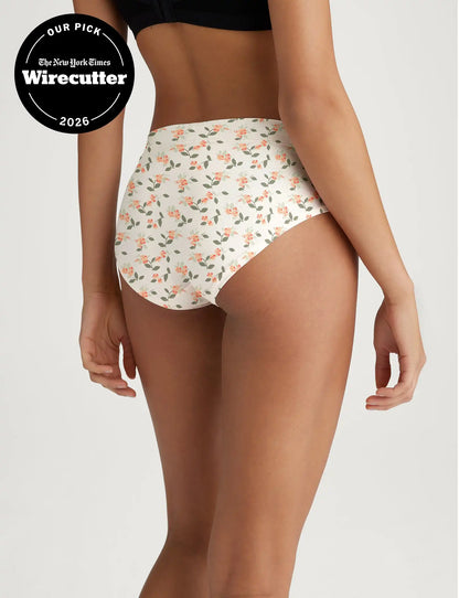 Women's Cool Cotton Brief
