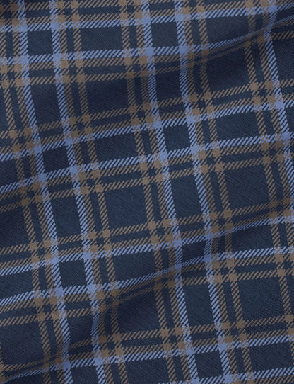 Cool Cotton Mid-Length Boxer Brief 6"