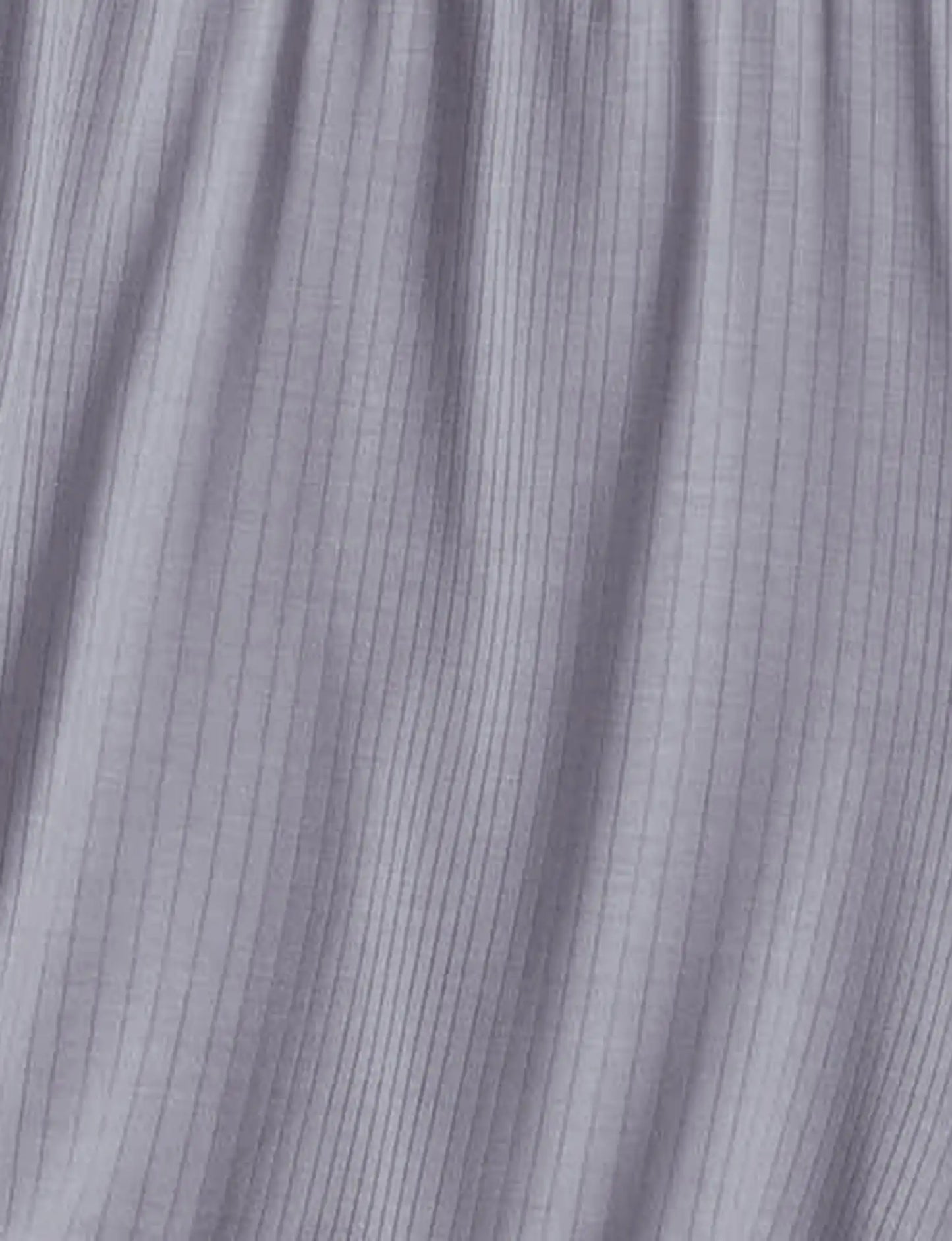 Women's Second Skin Luxe Rib Sleep Tank