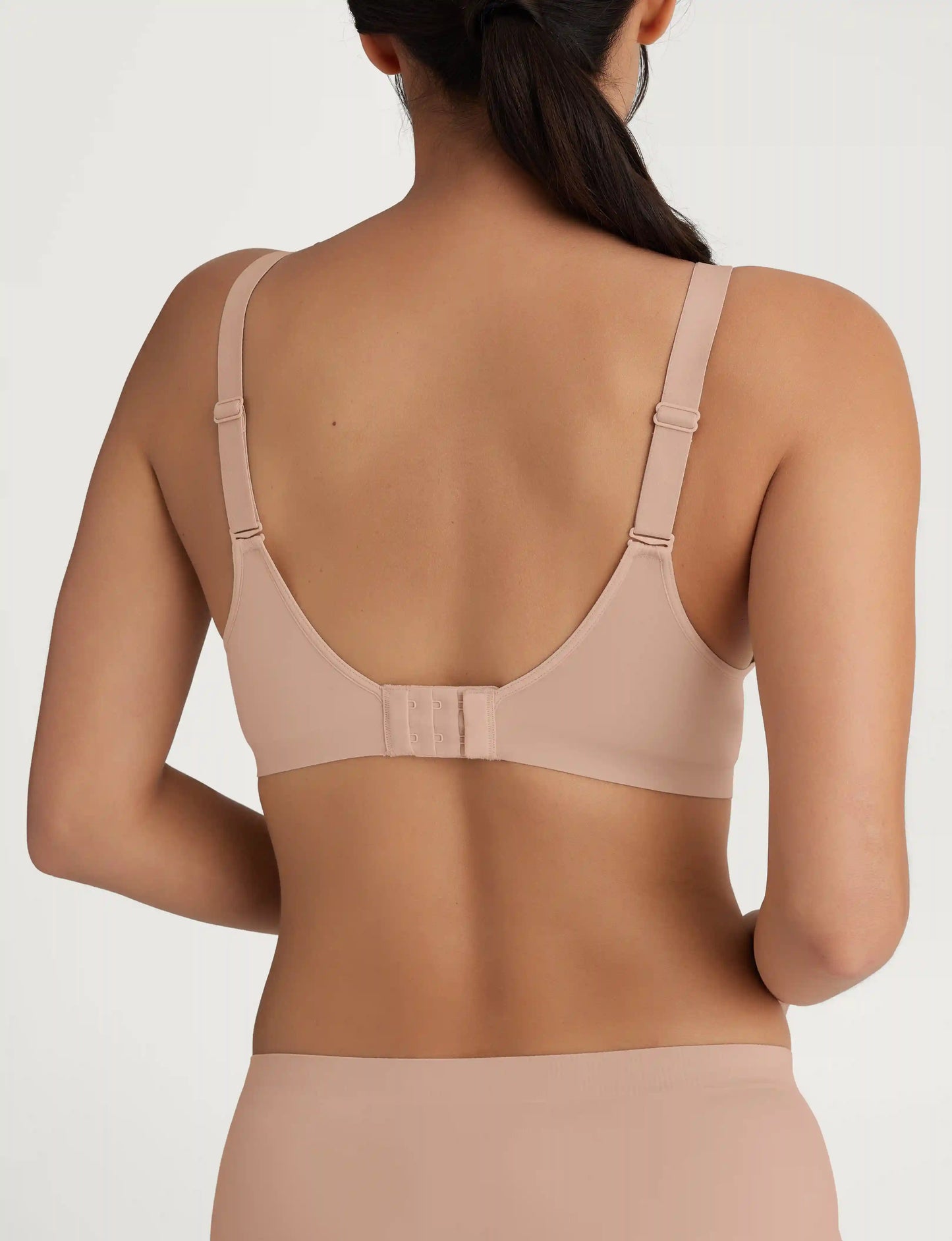 Ultimate Comfort Wireless T-Shirt Bra (2-Pack)