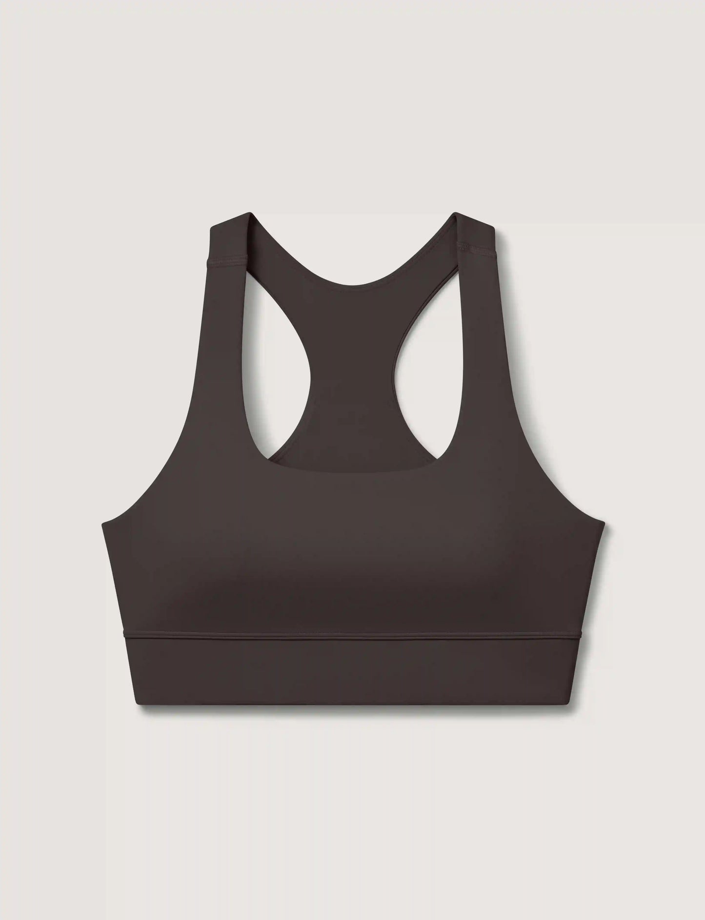 Low Impact Racerback Sports Bra