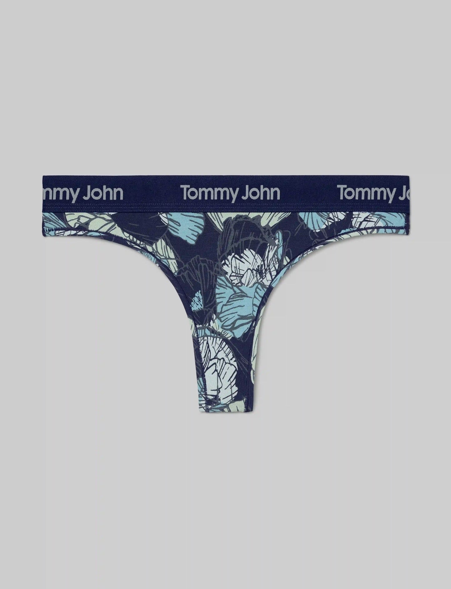 Women's Second Skin Thong