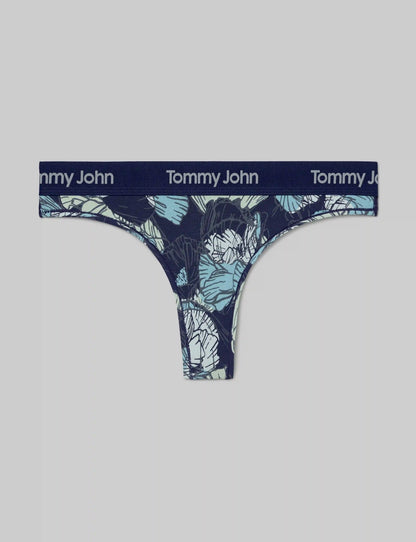 Women's Second Skin Thong