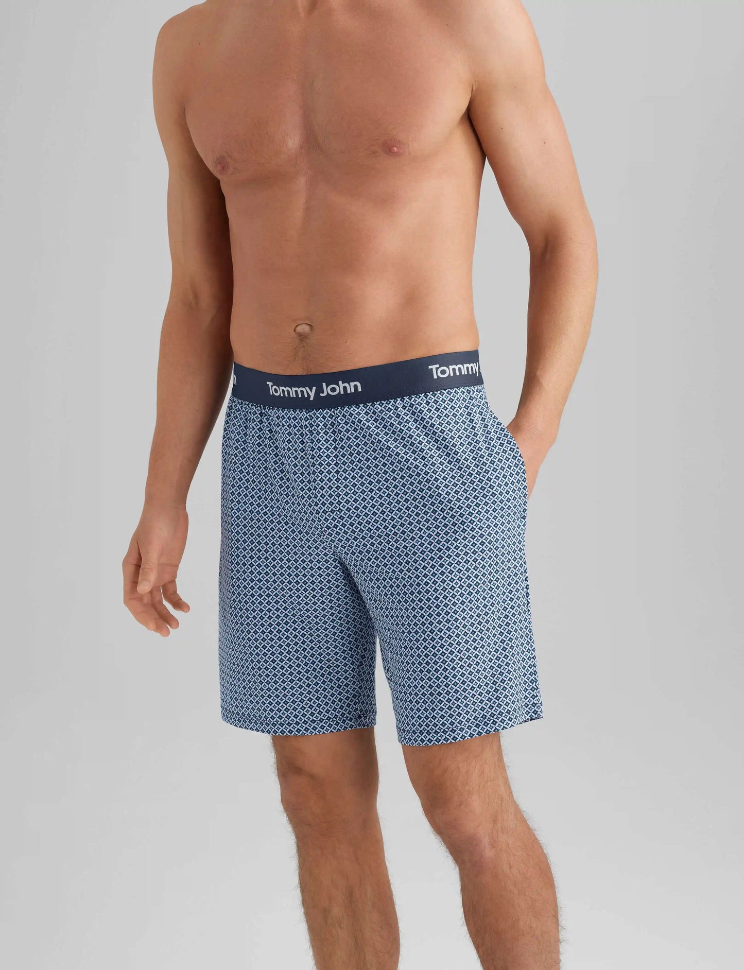 Second Skin Sleep Short