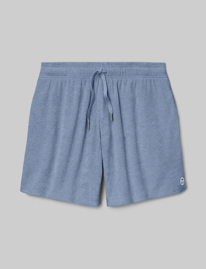 Towel Terry Short
