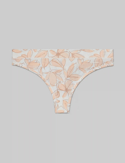 Women's Cool Cotton Thong