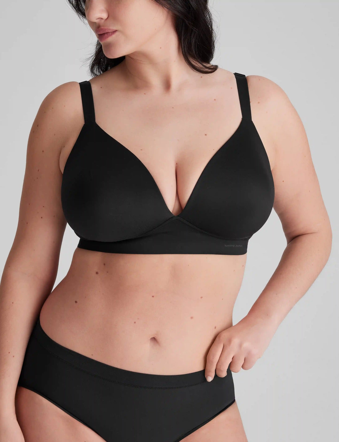 Ultimate Comfort Wireless T-Shirt Bra