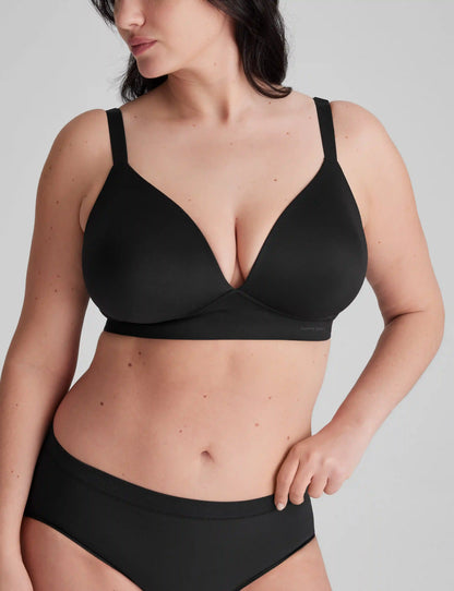 Ultimate Comfort Wireless T-Shirt Bra