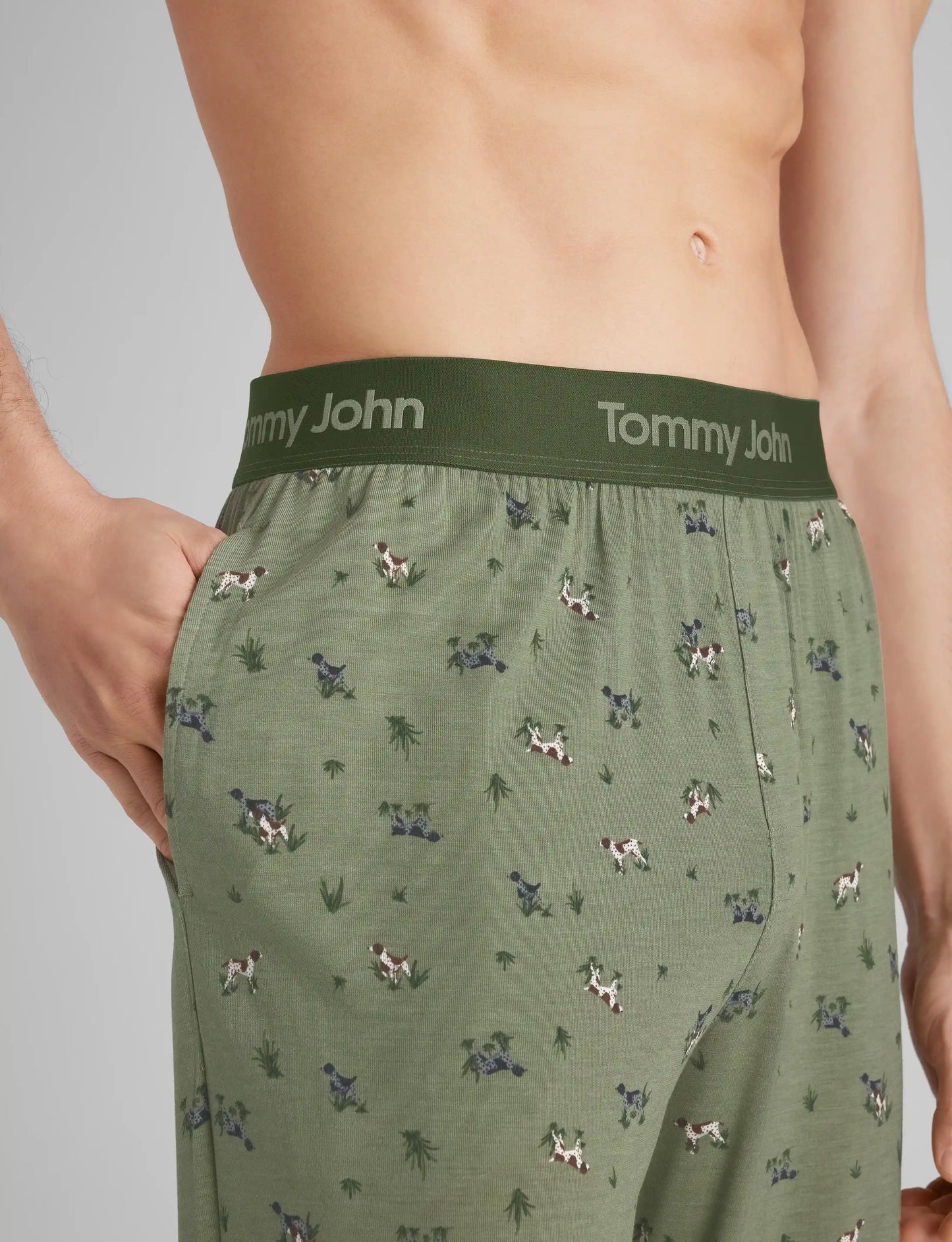 Second Skin Sleep Pant
