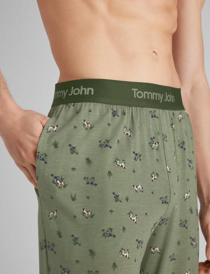 Second Skin Sleep Pant