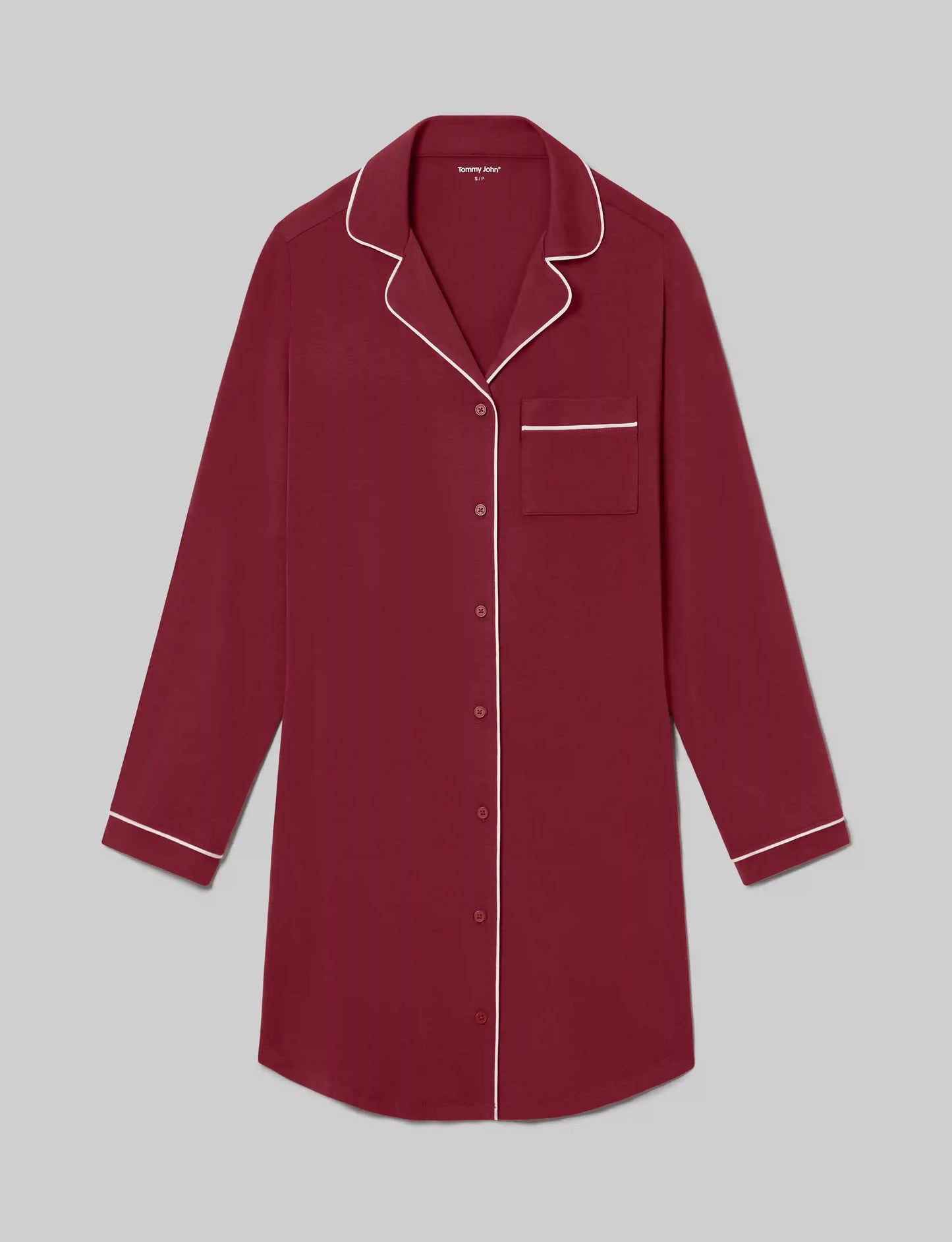Women's Downtime Night Shirt
