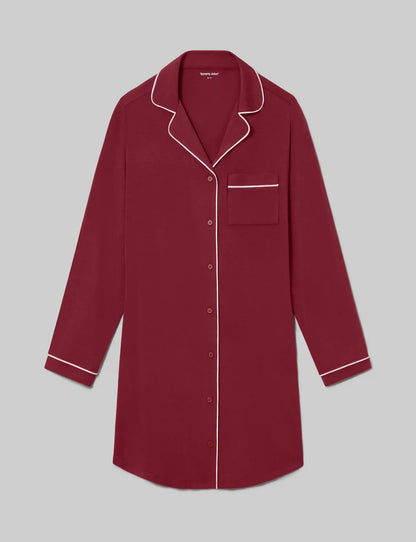 Women's Downtime Night Shirt