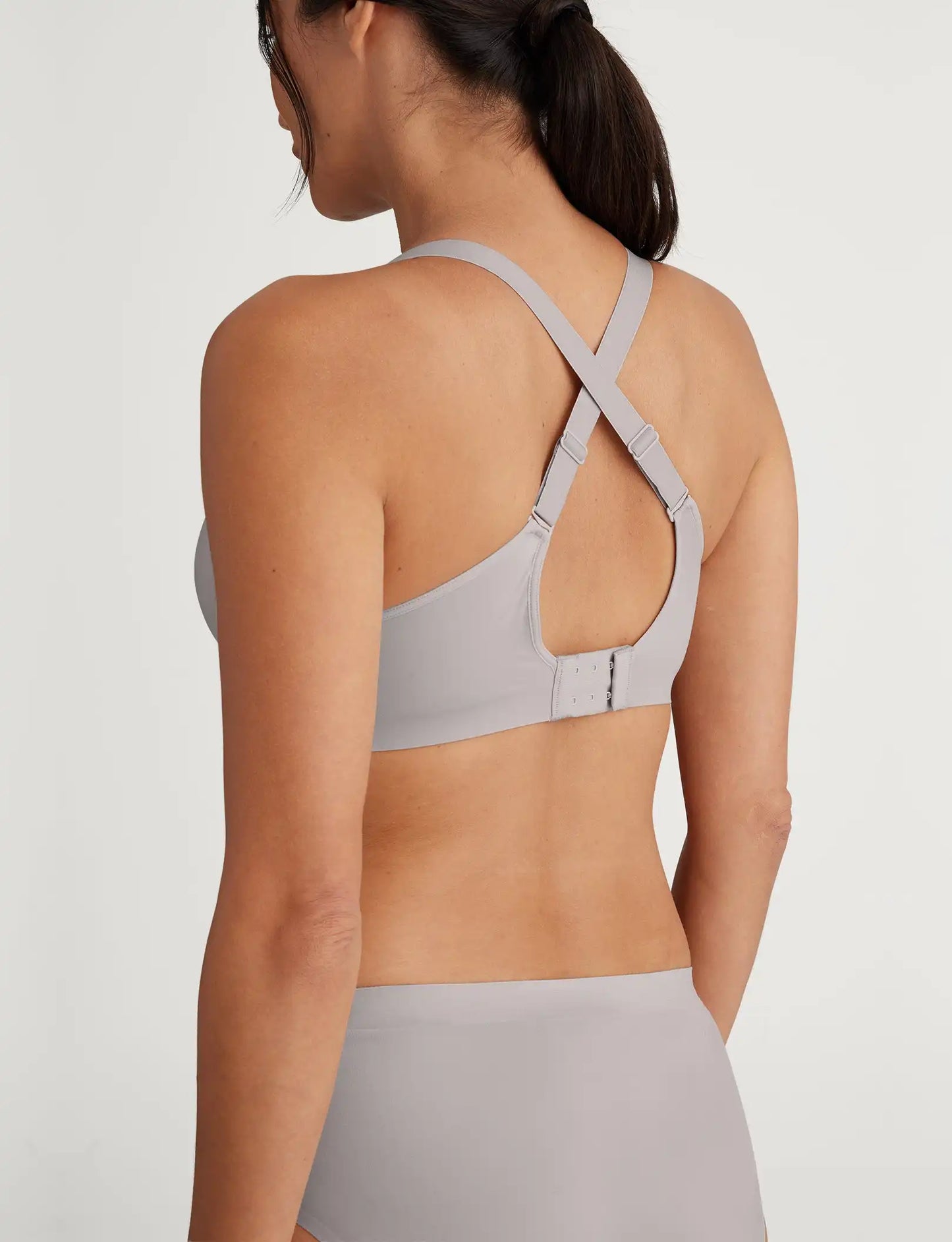 Ultimate Comfort Wireless T-Shirt Bra