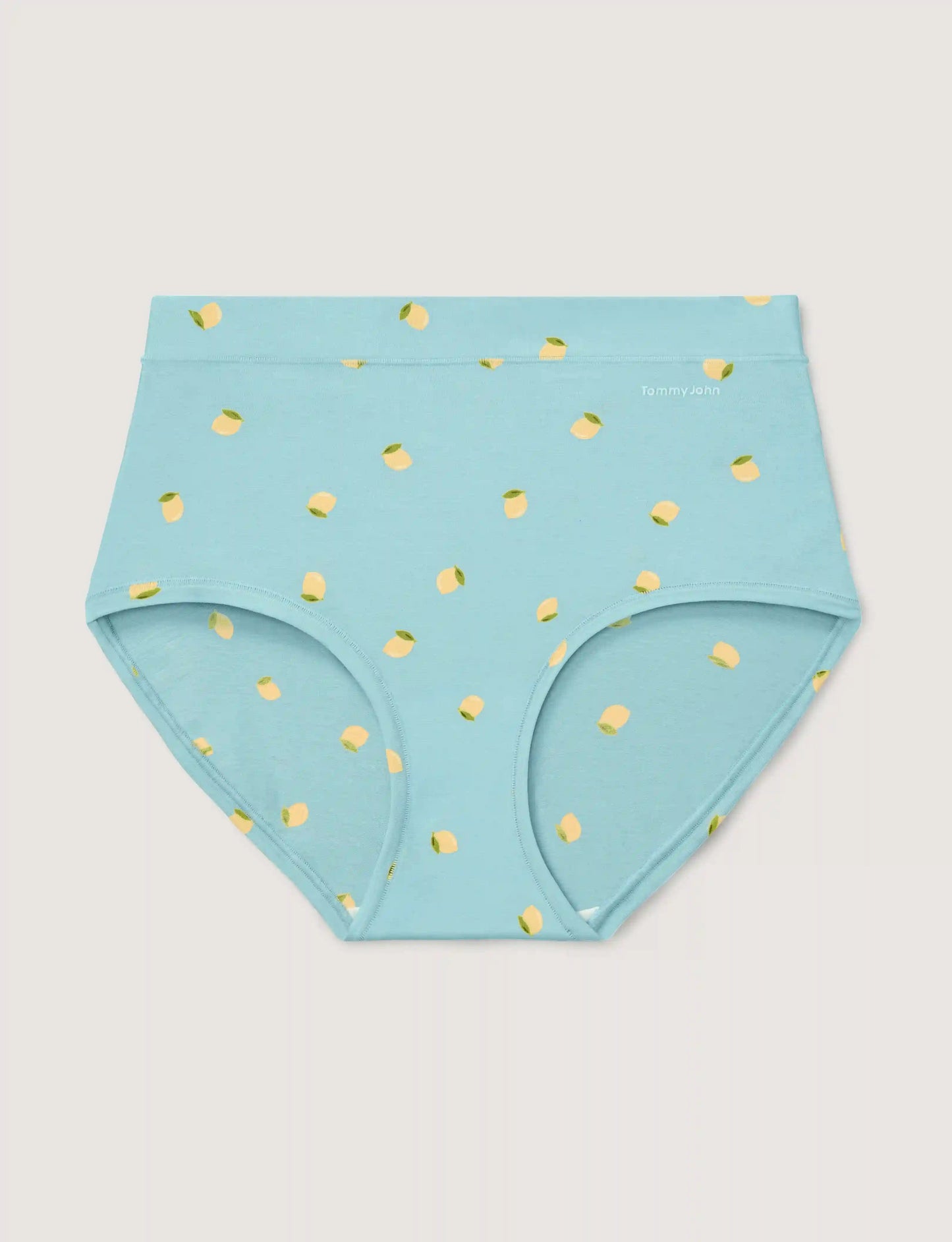 Women's Cool Cotton High Rise Brief
