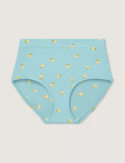 Women's Cool Cotton High Rise Brief