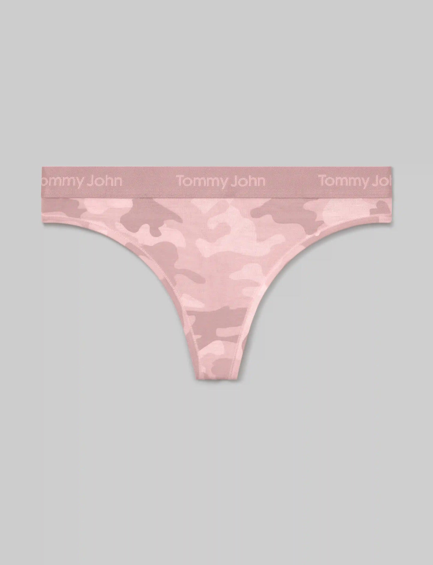 Women's Second Skin Thong