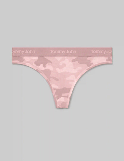 Women's Second Skin Thong