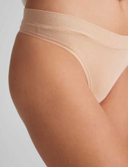 Women's Second Skin Thong