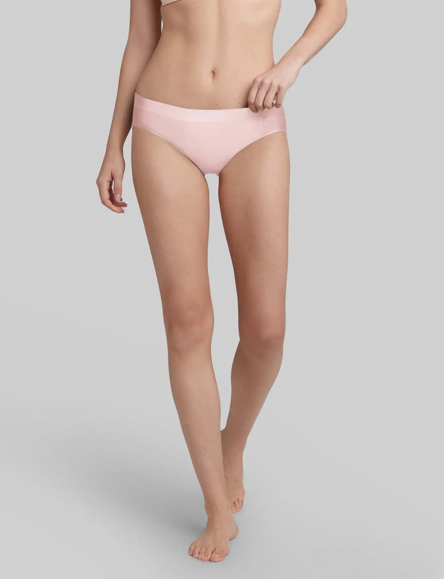Women's Second Skin Brief