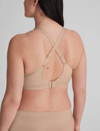 Ultimate Comfort Wireless T-Shirt Bra
