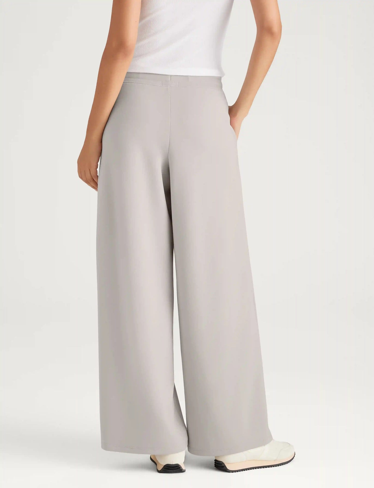 Women's Luxe Traveler Knit Pant