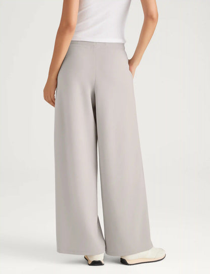 Women's Luxe Traveler Knit Pant