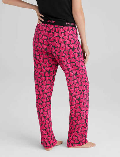Women's Second Skin Sleep Pant