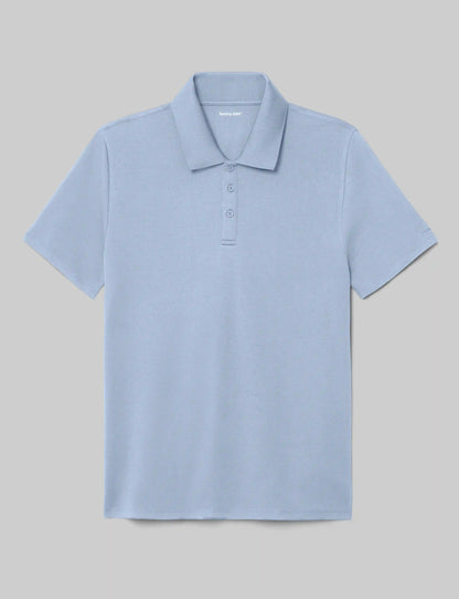 Premium Pique Polo