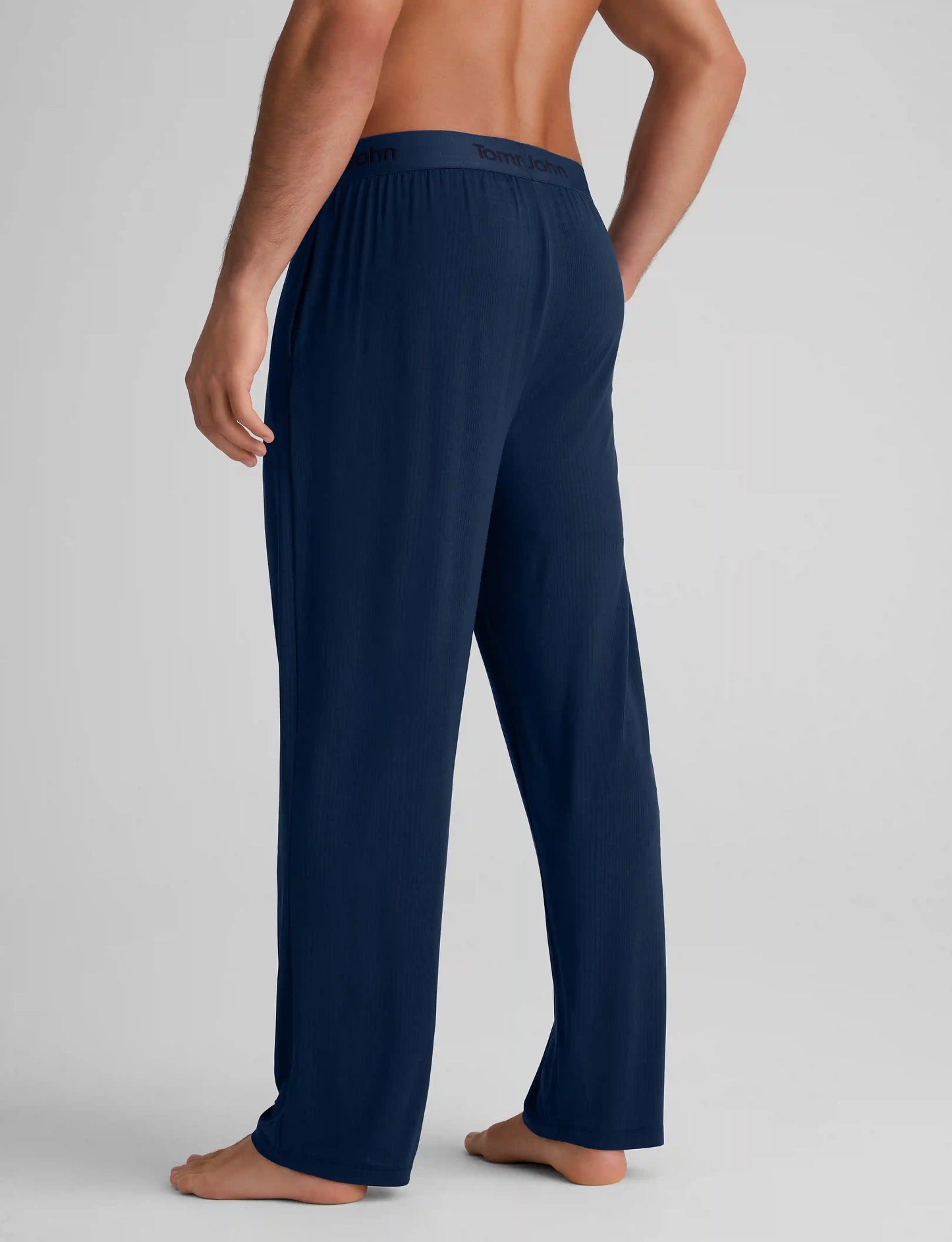 Second Skin Luxe Rib Sleep Pant
