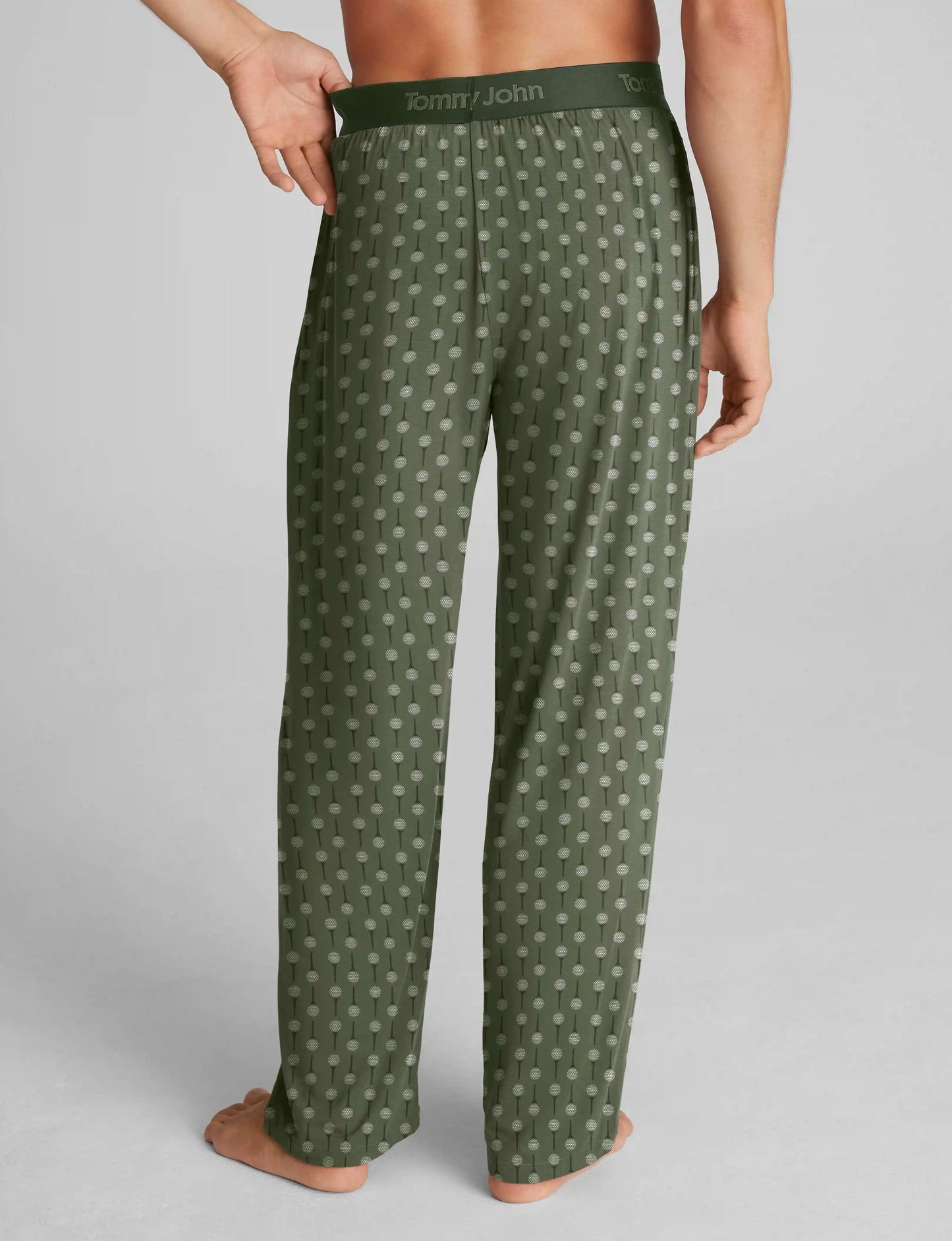 Second Skin Sleep Pant