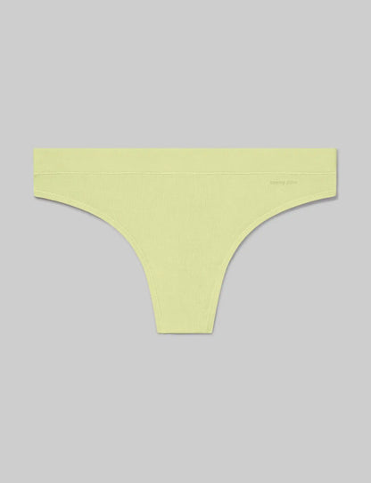 Women's Cool Cotton Thong
