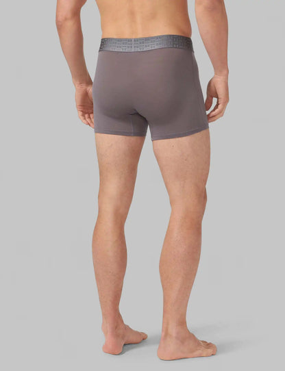 Apollo Trunk 4"