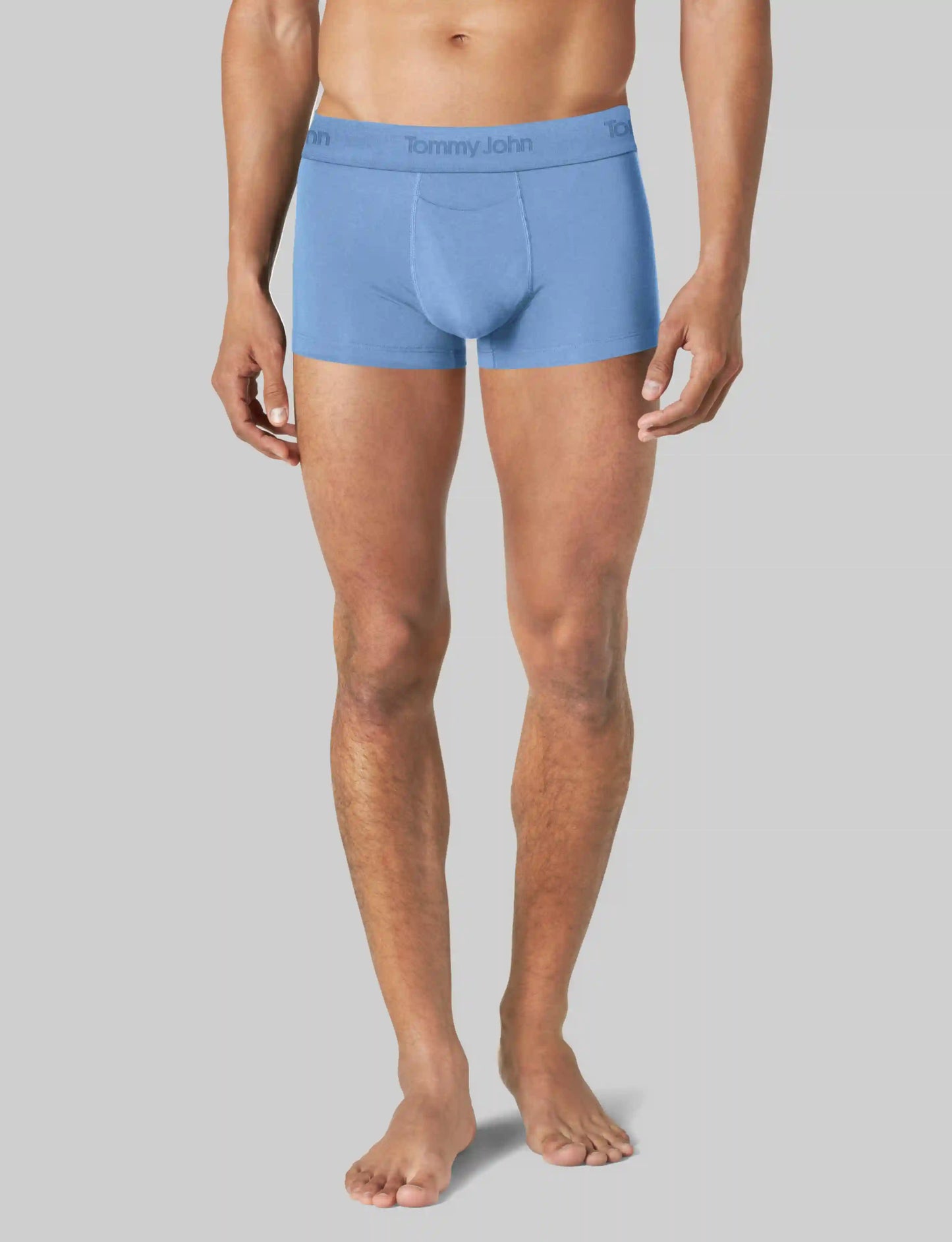 Second Skin Square Cut 2" (6-Pack)