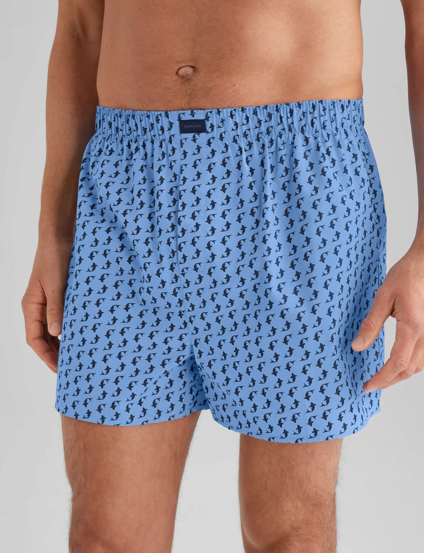 Woven Boxer (3-Pack)