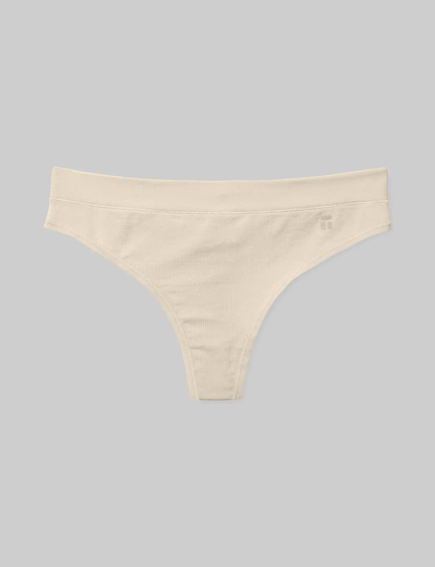 Women's Cool Cotton Thong